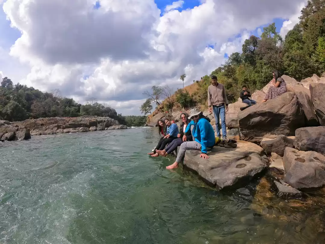 Photo of Unexplored Meghalaya