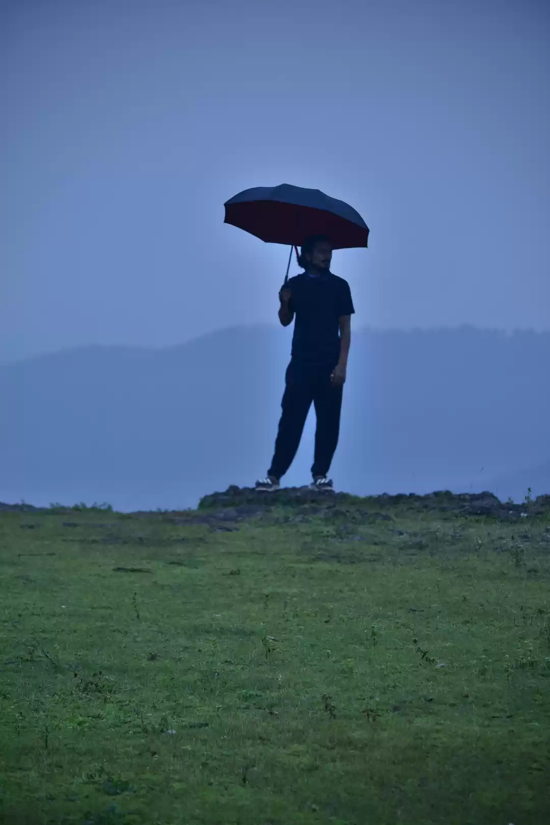 Photo of Purujeet Gaikwad