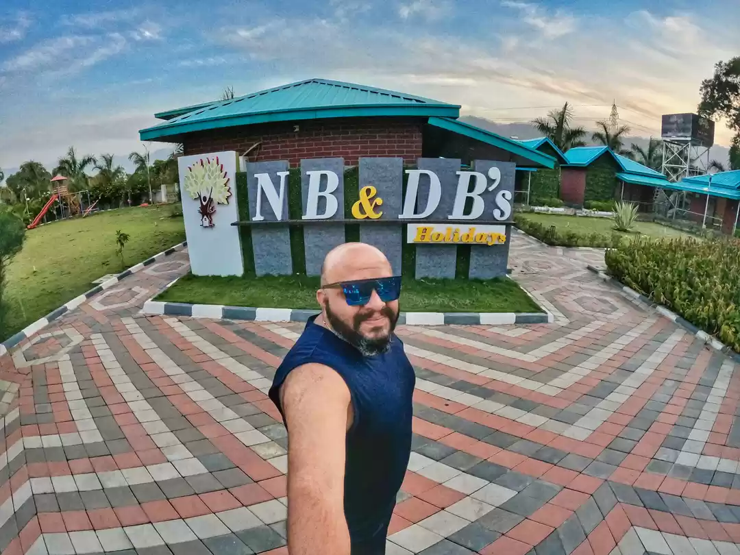 Photo of Trip to Karjat Nb &