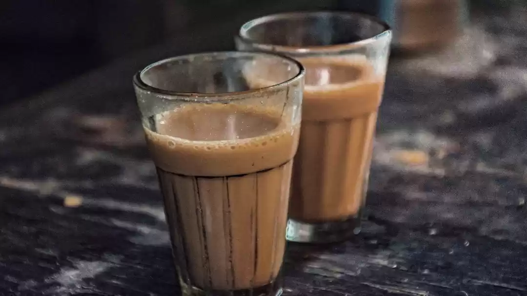 Photo of রকমারি চা -এর স্বাদ 