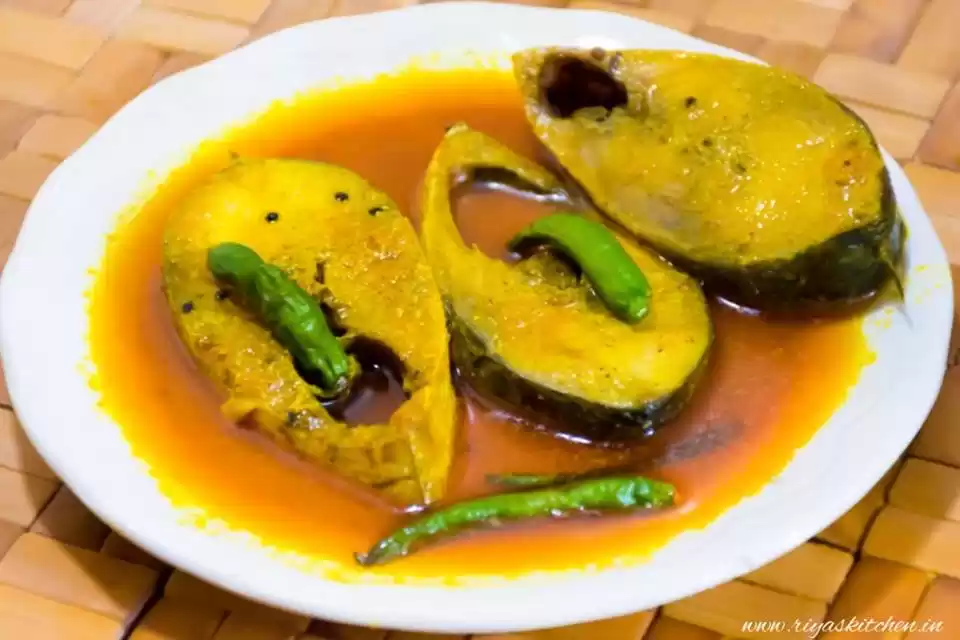 Photo of মাছে-ভাতে বাঙালি কি