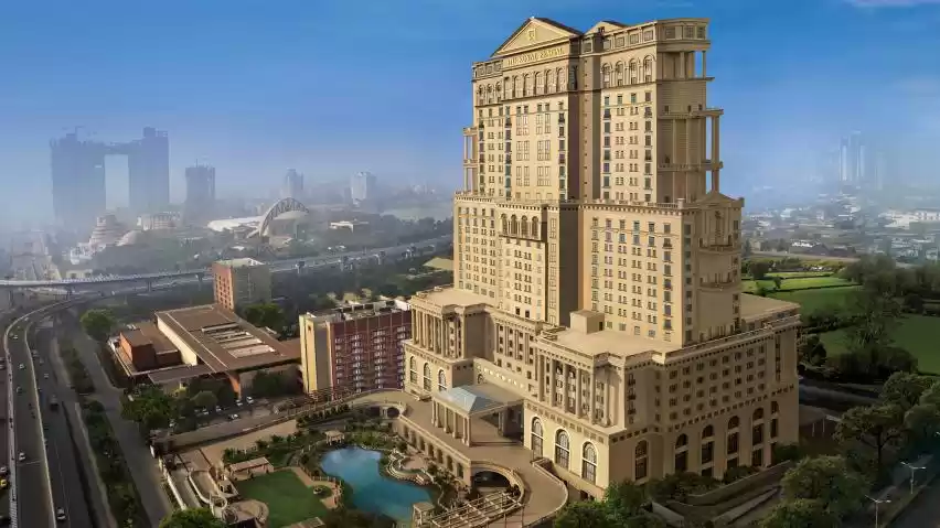 Photo of রাজকীয় পরিবেশে থাকার