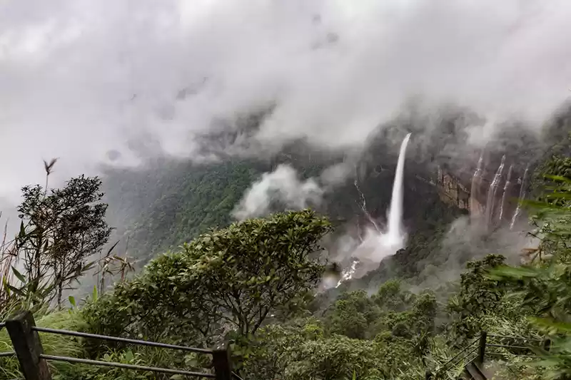 Photo of বৃষ্টির মরসুমে উত্তর