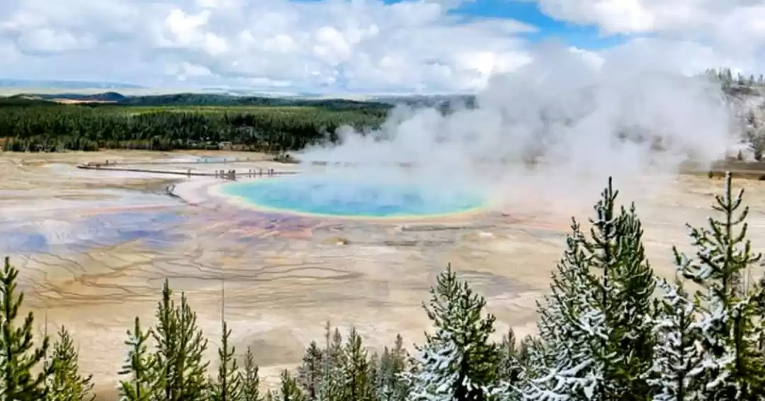 Photo of ভারতের এই উষ্ণ প্রস্