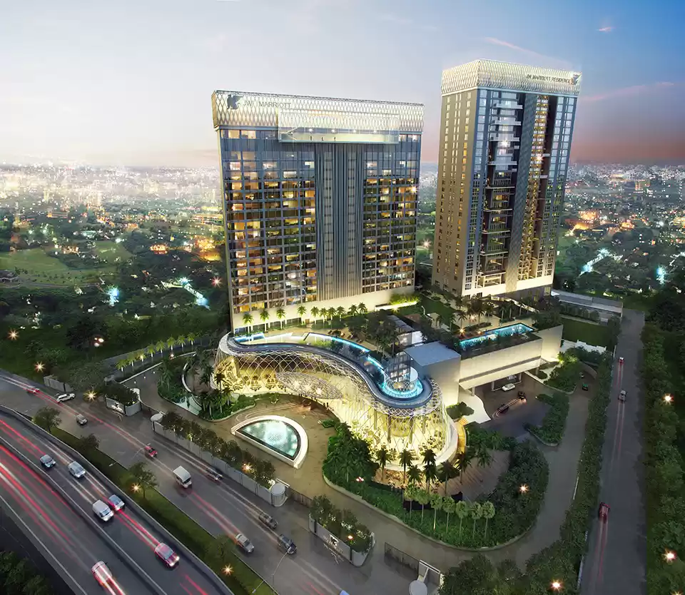 Photo of J W Marriott-এ আপনার