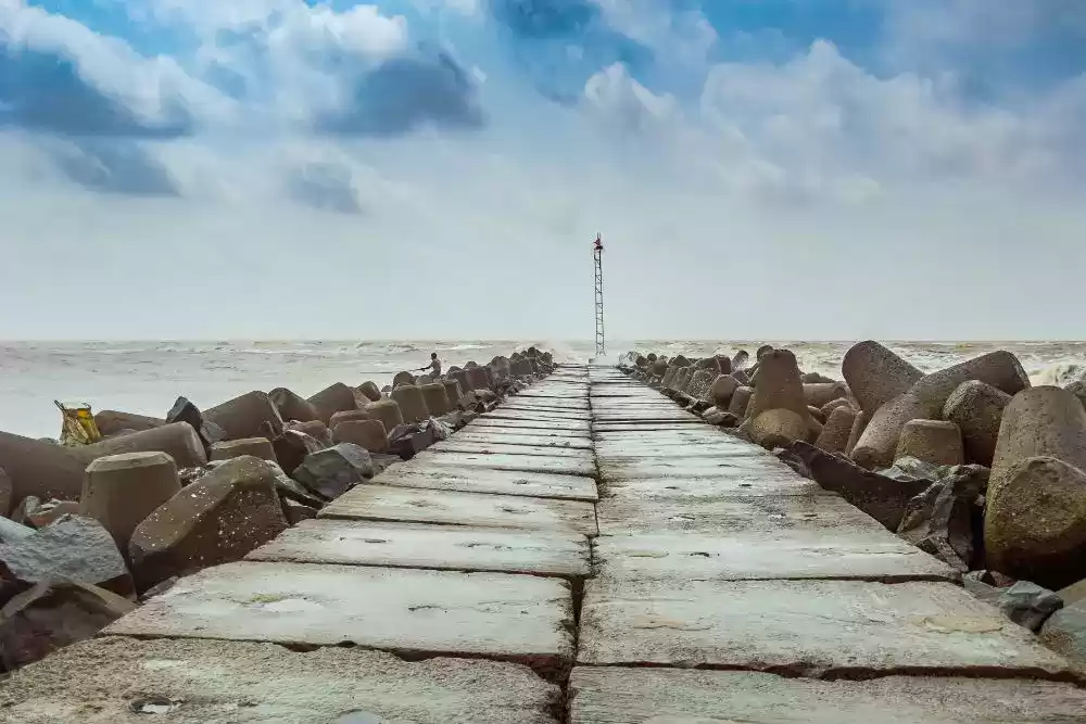 Photo of অ্যাডভেঞ্চার আর সমুদ