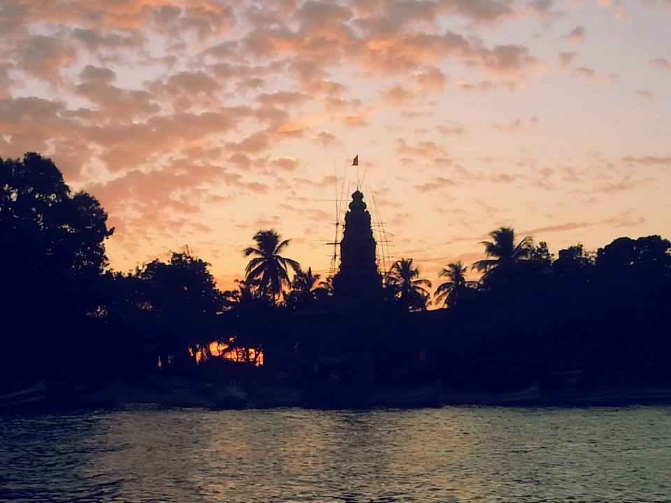 Scuba Diving Water Sports Malvantsunami Island Tripoto