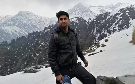 Photo of त्रिउंड ट्रेक