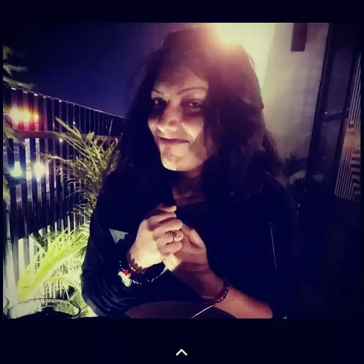 Photo of Venisha Sequeira