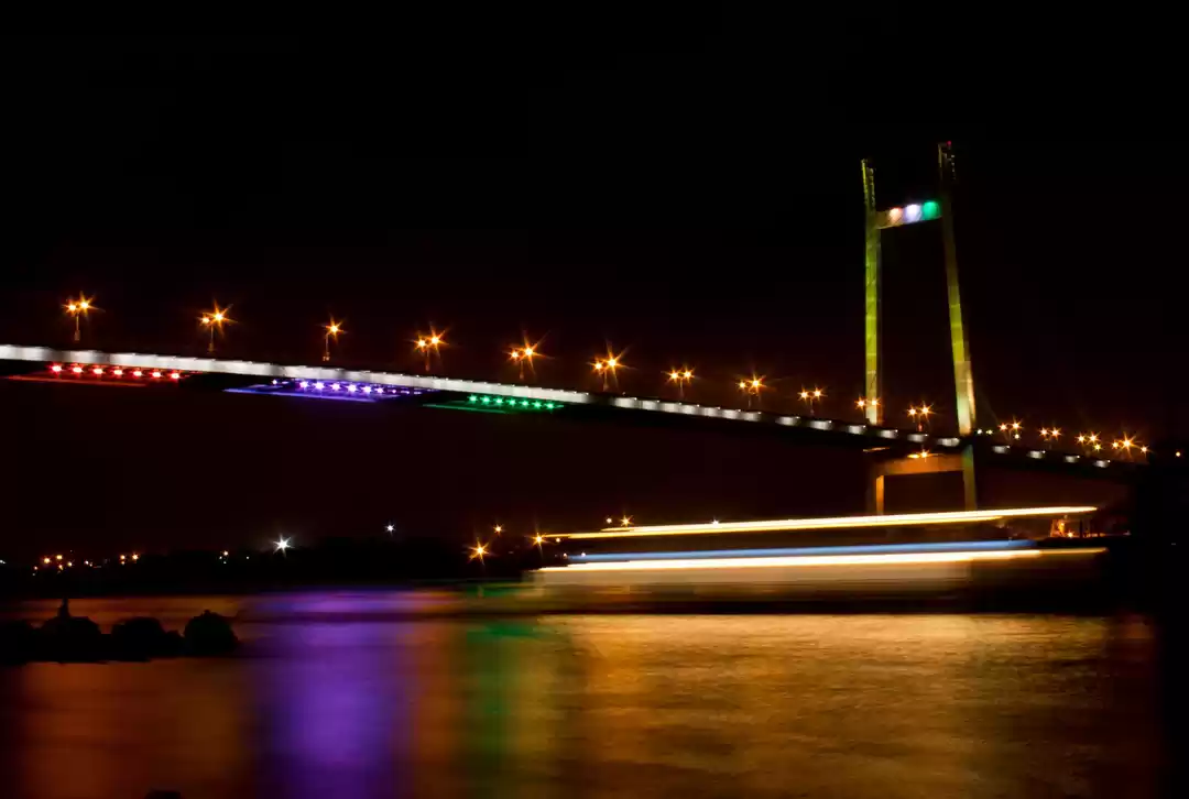 Photo of Prinsep Ghat - A nos