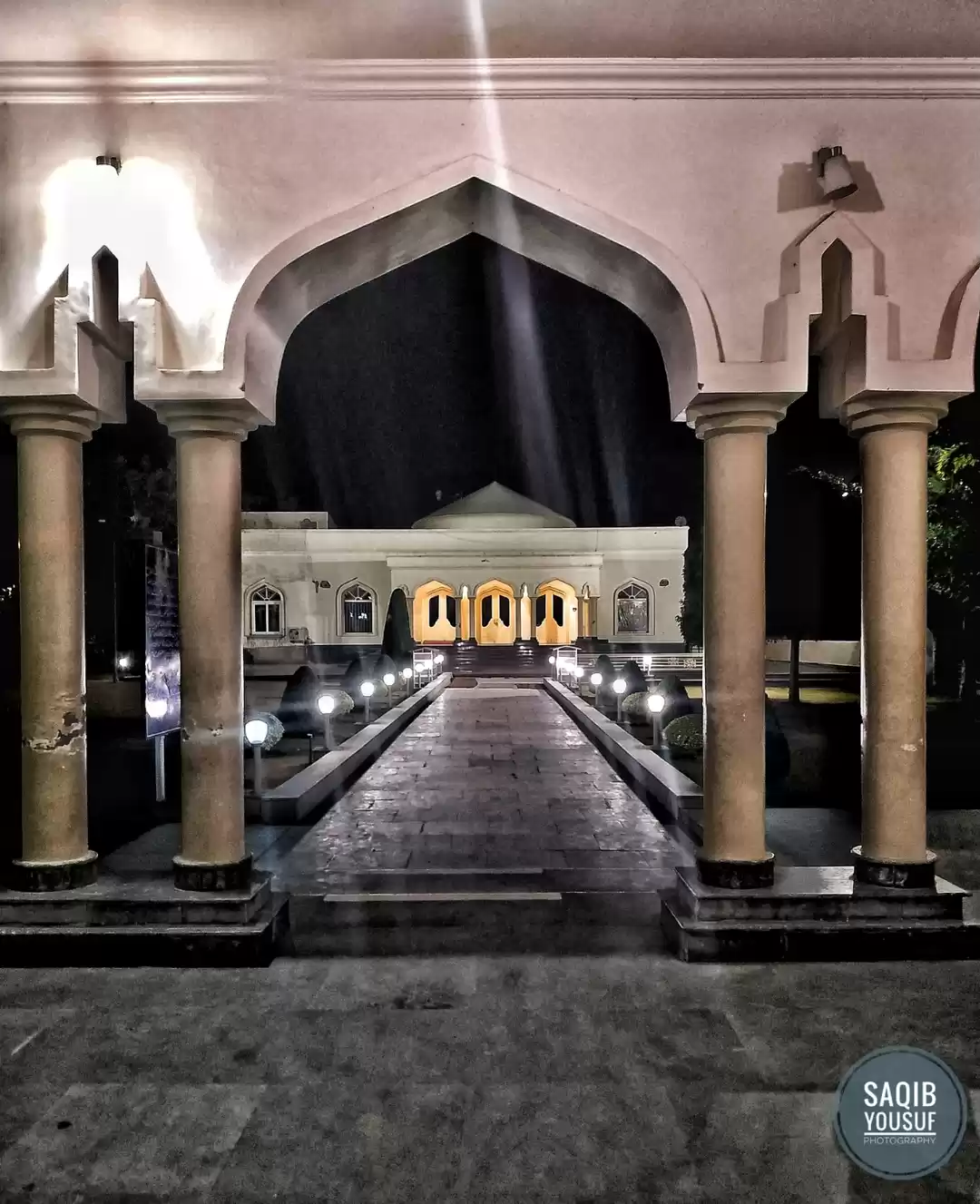 Photo of Mecca Masjid Jammu #