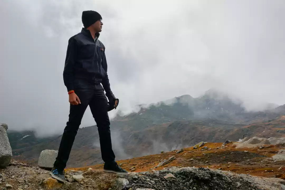 Photo of Road trip to the Dra