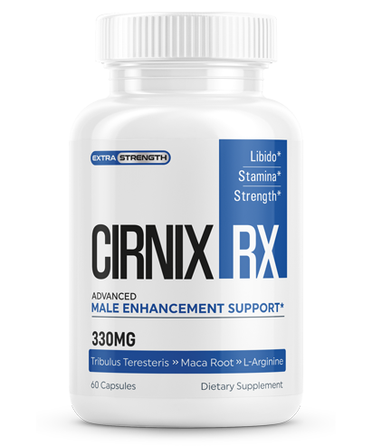 Photo of Cirnix Rx