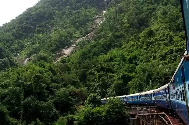 Photo of Araku The Ooty Of An