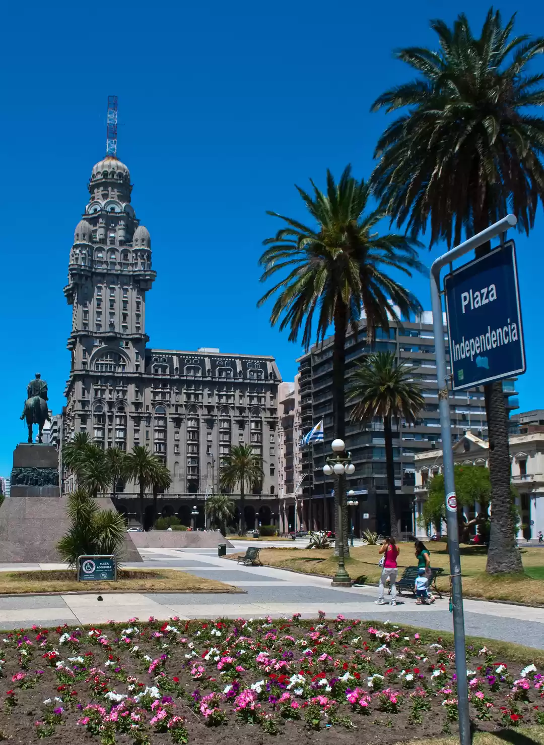 Photo of My RTW Trip Itinerar