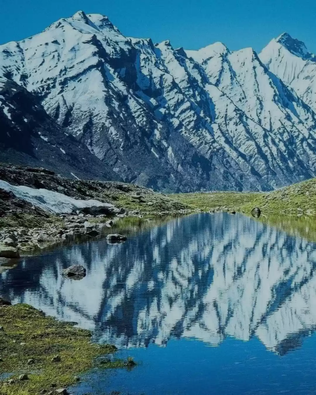 Photo of Turtuk leh ladakh