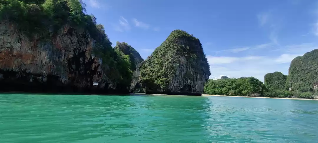 Photo of A week in Thailand