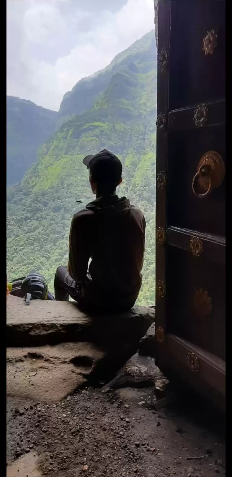 Photo of Sahyadri mountains R