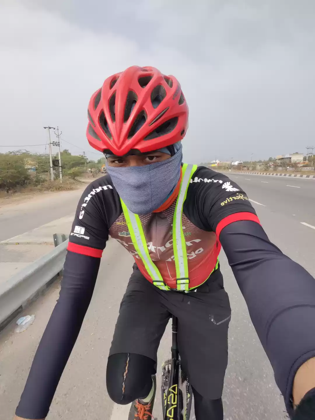Photo of Nikhil Parnami