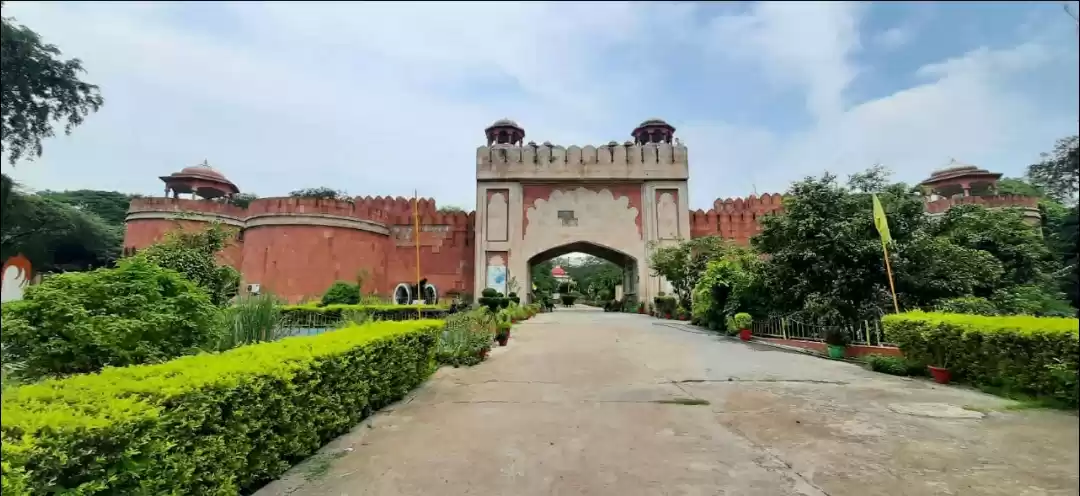 Photo of Nanarao Park, Bithoo