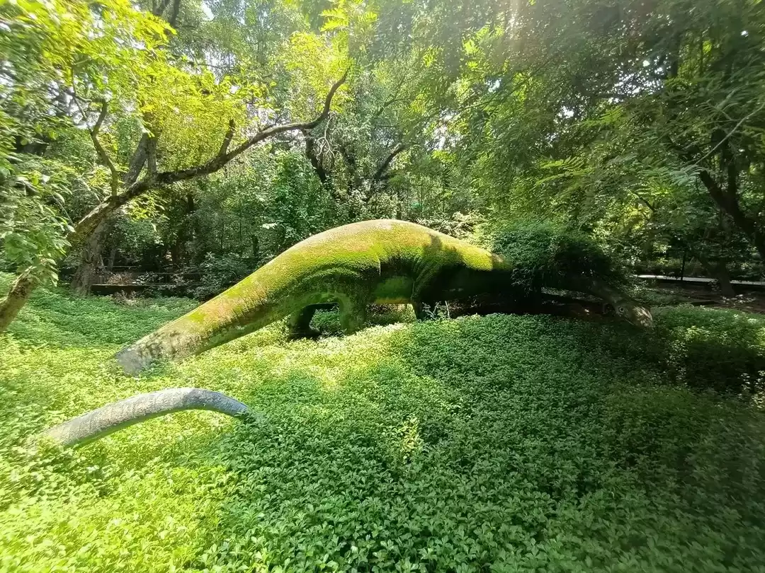 Photo of Kanpur Botanical Gar