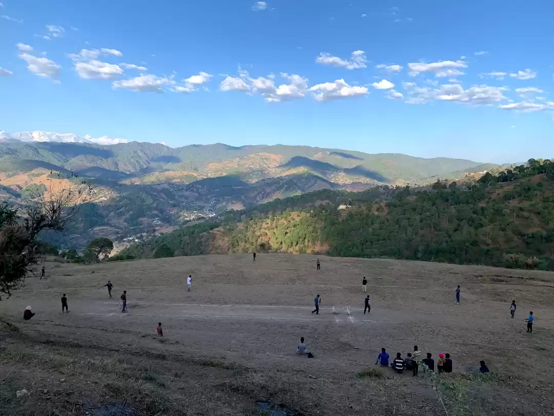 Photo of Digoti | Majkhali | 