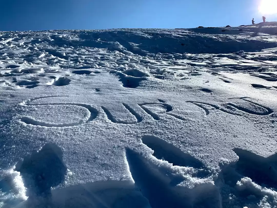 Photo of Ranikhet - Munsyari 