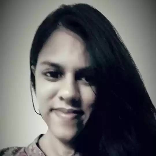 Photo of Dipika Sood