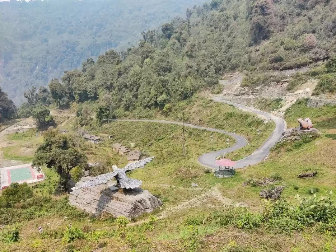 Photo of Ravangla- Offbeat be