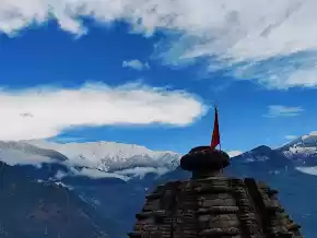 Photo of Work from Himalayas