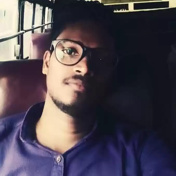 Photo of Jonathan Arthur