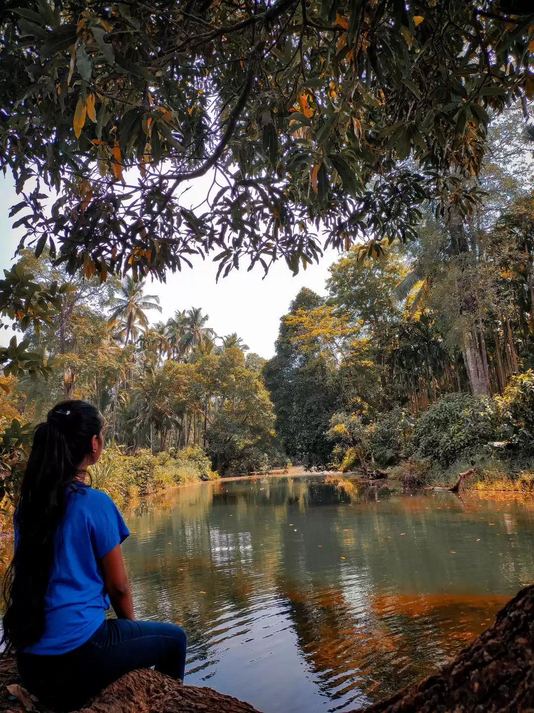 Photo of Usgalimal Rock Carvi