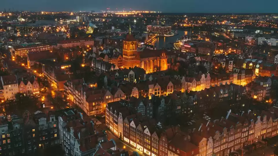 Photo of What to do in Gdansk