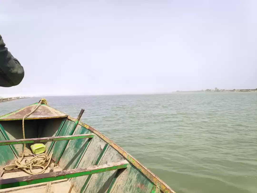 Photo of Boatride at Koshi Ba