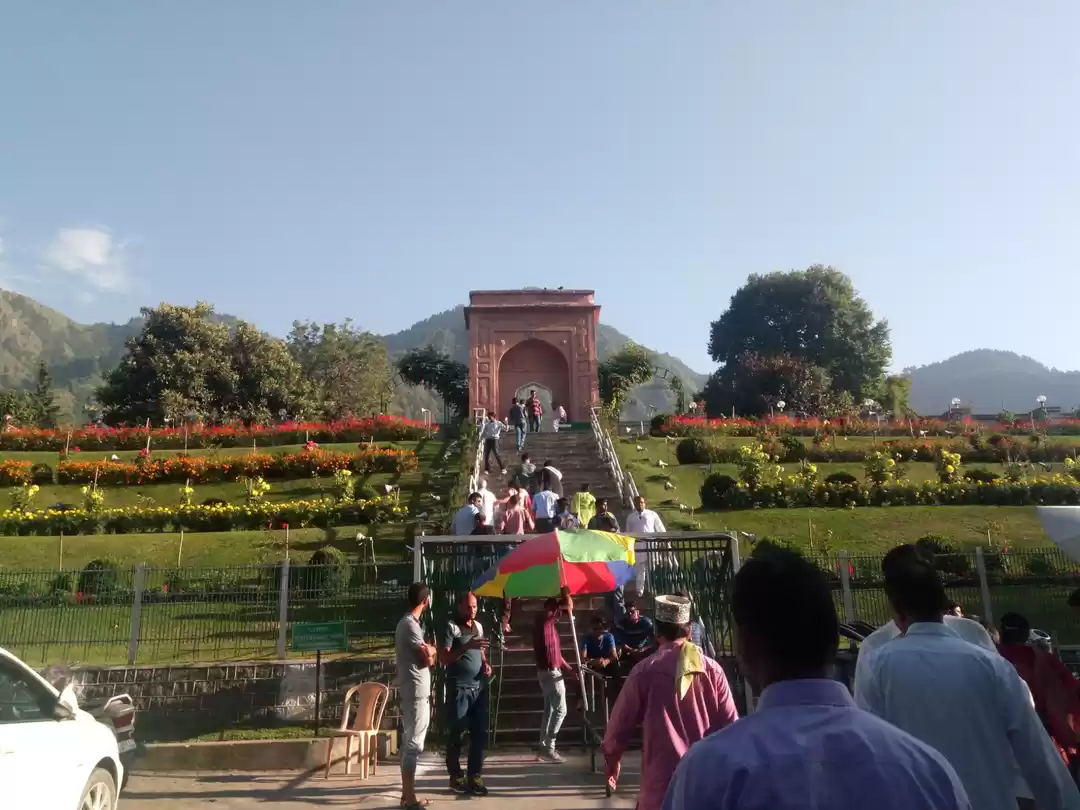 Photo of Shalimar Bagh