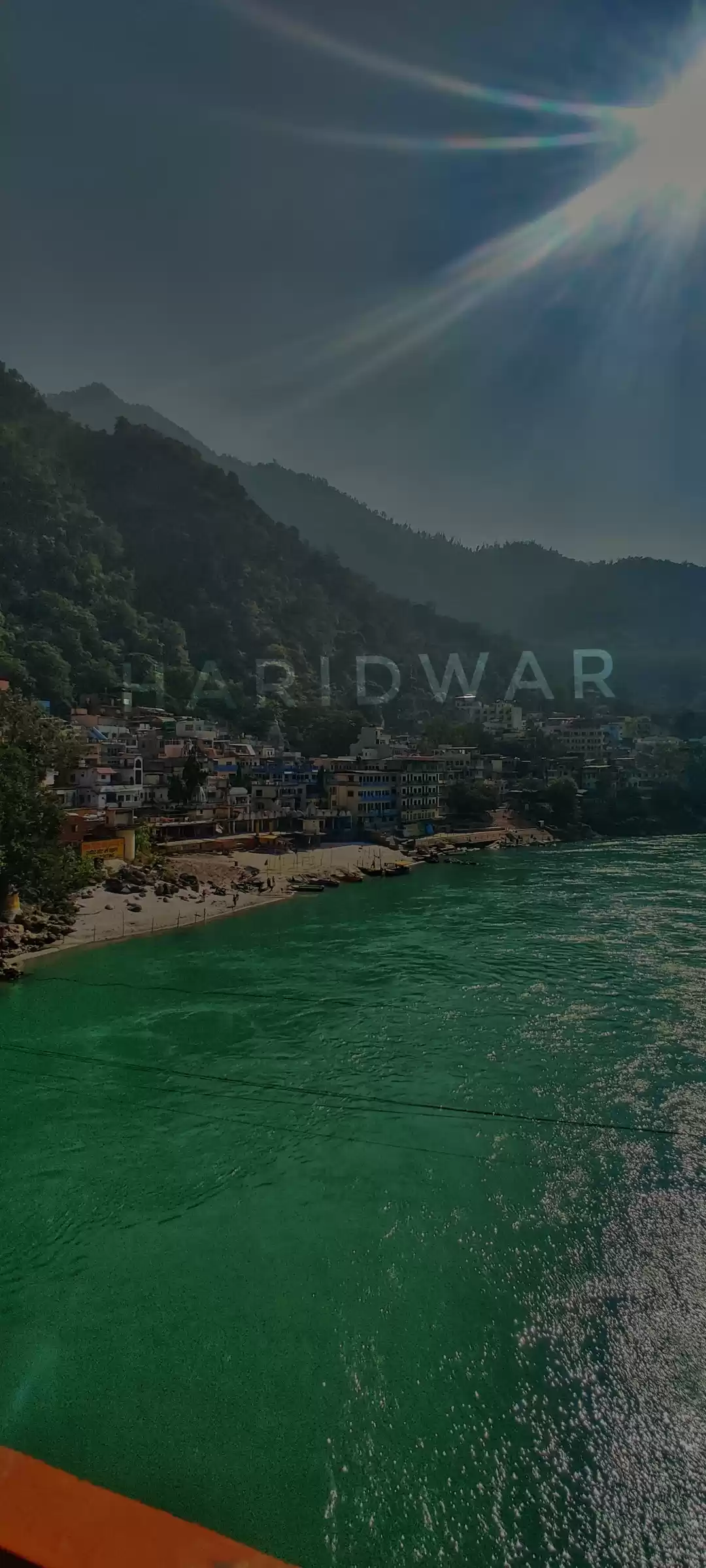 Photo of HARIDWAR