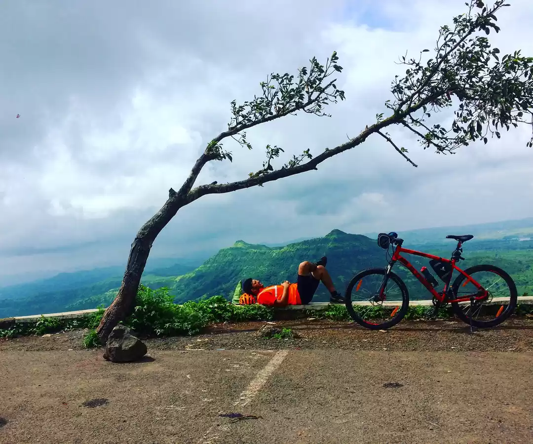 Cycle riding discount places near me