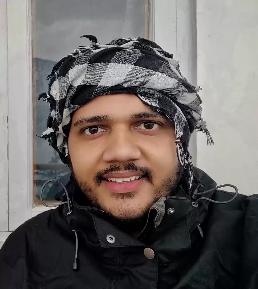 Photo of Himanshu Paliwal