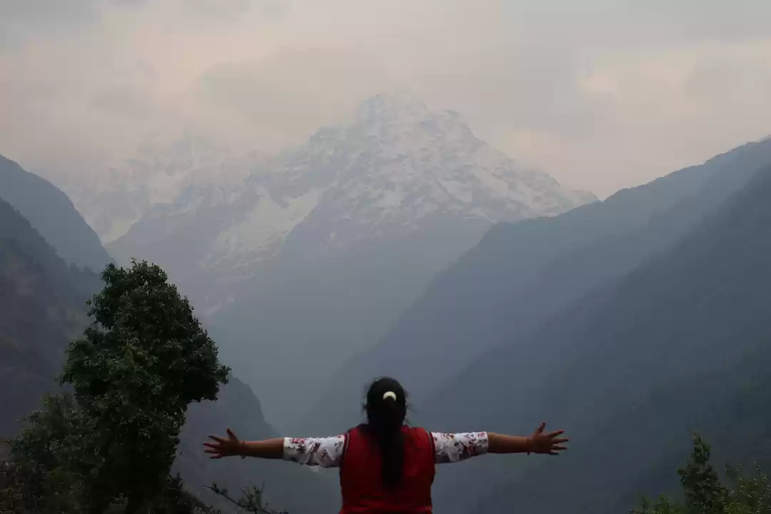 Photo of A Trek to remember!