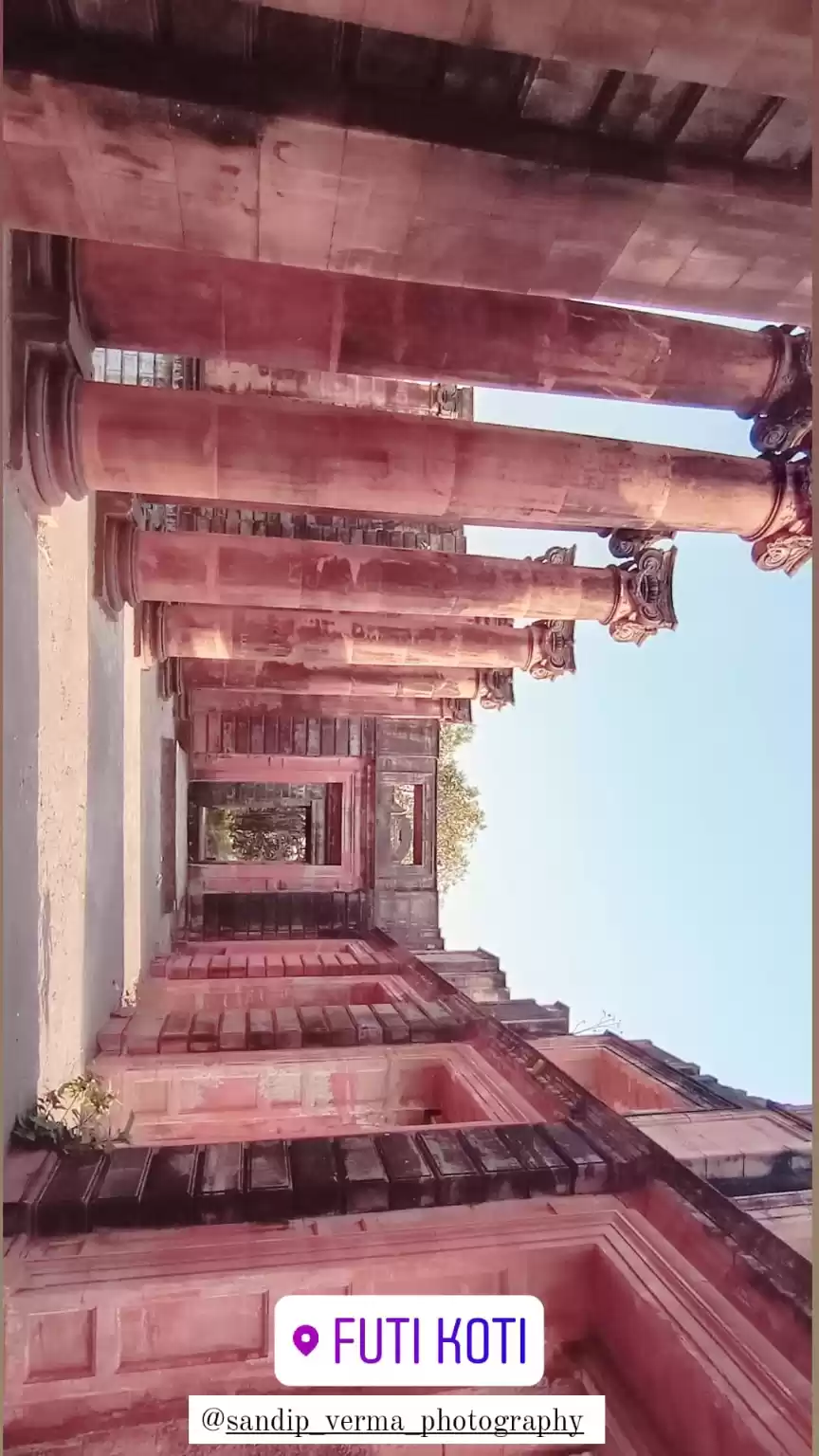 Photo of Futi Kothi Indore