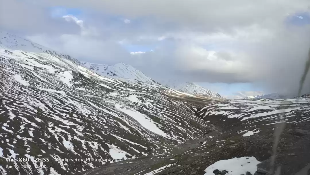 Photo of Sarchu leh laddakh 