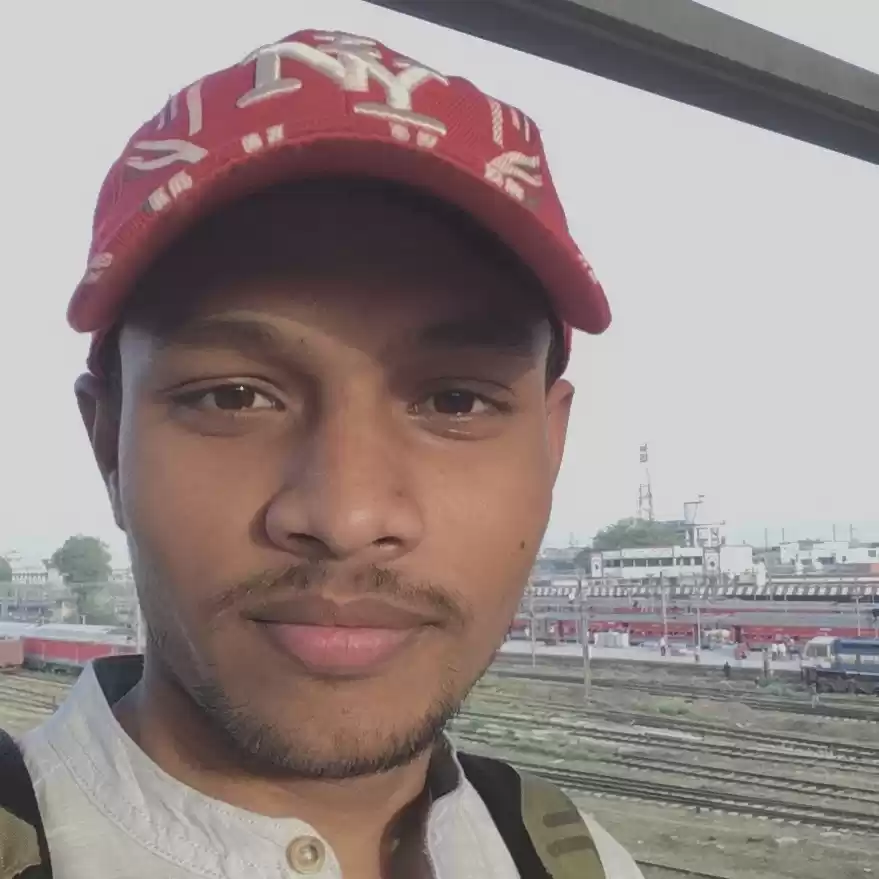Photo of Vikas Verma