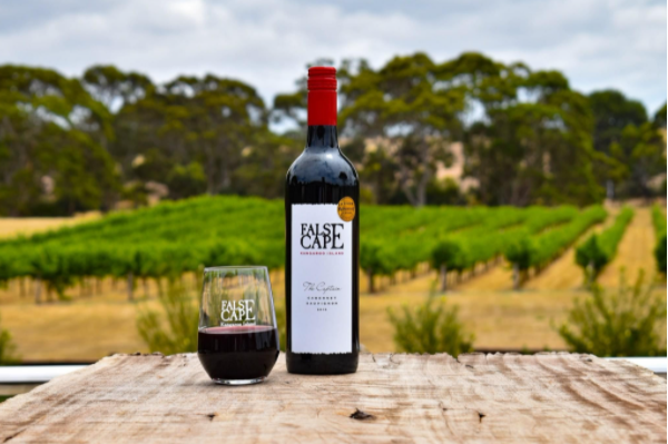 Photo of Kangaroo island Wine