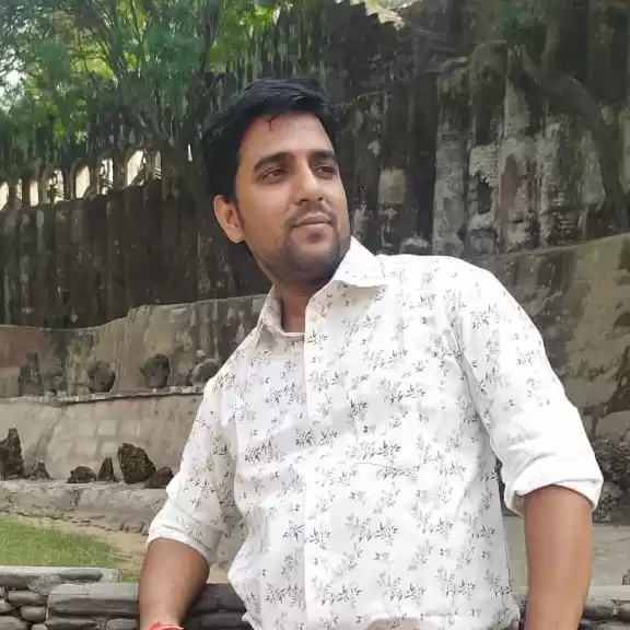 Photo of Anshul Gupta