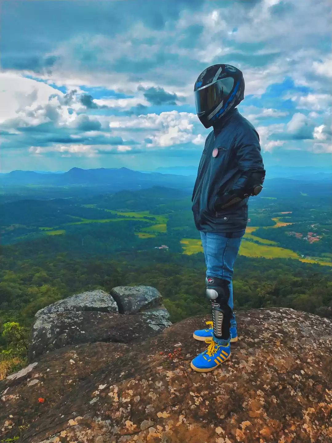 Photo of Yash vlogs