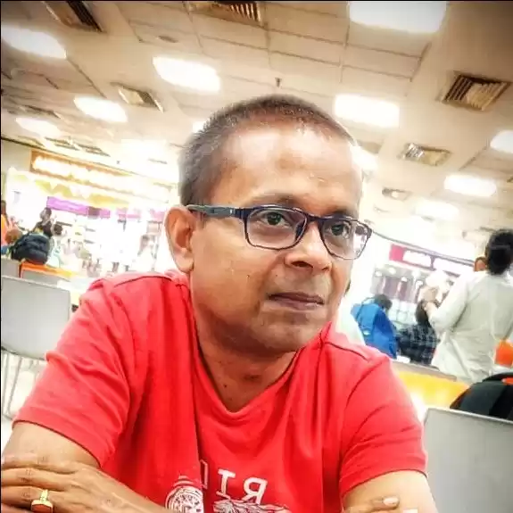 Photo of Varun Kumar Sharma