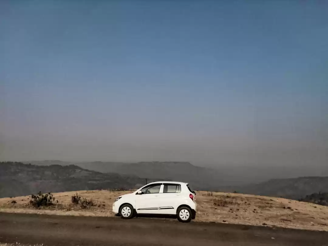 Photo of Off road drive 