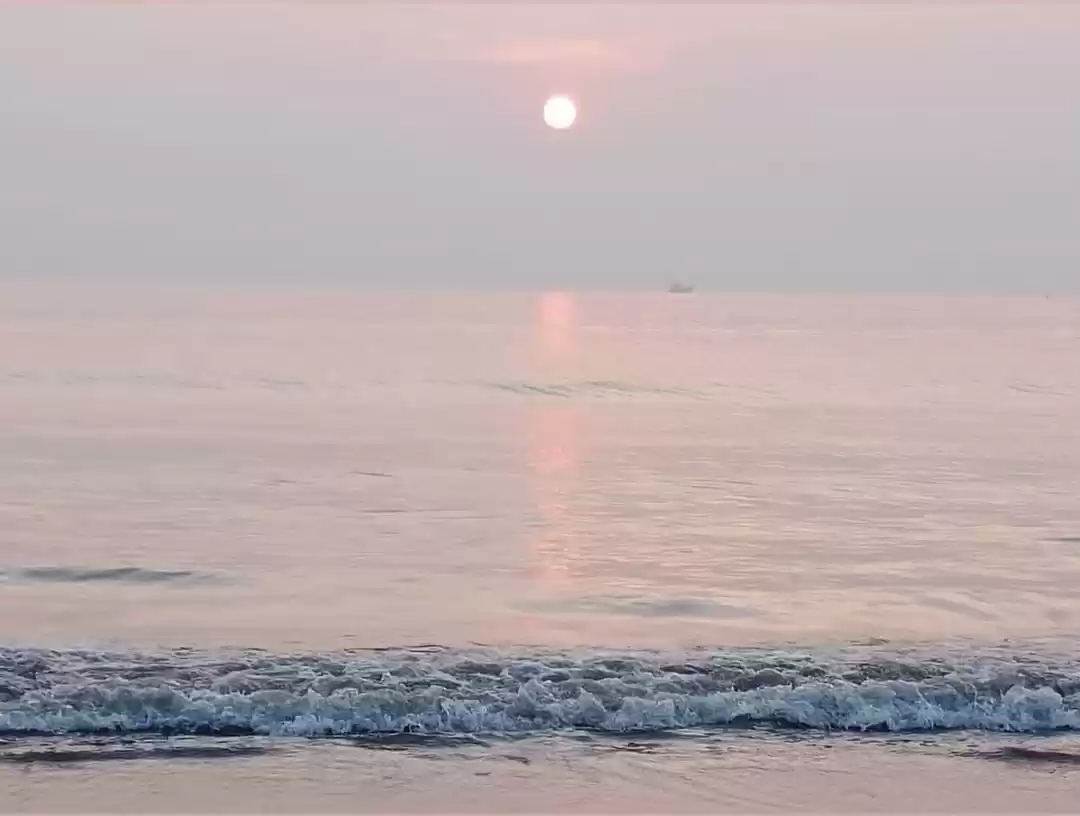 Photo of Versova Beach