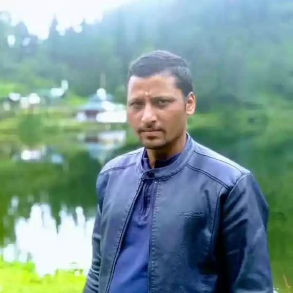 Photo of Sandeep Panwar
