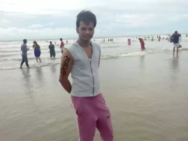 Photo of Digha Sea beach